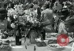 Image of Austro-Hungarian prisoners of Italians near the Carso Italy, 1916, second 29 stock footage video 65675067811