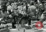 Image of Austro-Hungarian prisoners of Italians near the Carso Italy, 1916, second 30 stock footage video 65675067811