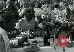 Image of Austro-Hungarian prisoners of Italians near the Carso Italy, 1916, second 36 stock footage video 65675067811