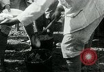 Image of Austro-Hungarian prisoners of Italians near the Carso Italy, 1916, second 42 stock footage video 65675067811