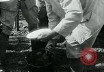 Image of Austro-Hungarian prisoners of Italians near the Carso Italy, 1916, second 43 stock footage video 65675067811