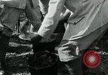Image of Austro-Hungarian prisoners of Italians near the Carso Italy, 1916, second 44 stock footage video 65675067811