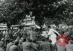 Image of Austro-Hungarian prisoners of Italians near the Carso Italy, 1916, second 48 stock footage video 65675067811