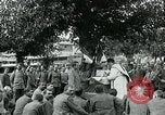 Image of Austro-Hungarian prisoners of Italians near the Carso Italy, 1916, second 50 stock footage video 65675067811