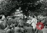 Image of Austro-Hungarian prisoners of Italians near the Carso Italy, 1916, second 53 stock footage video 65675067811