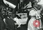 Image of Austro-Hungarian prisoners of Italians near the Carso Italy, 1916, second 56 stock footage video 65675067811