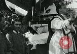 Image of Austro-Hungarian prisoners of Italians near the Carso Italy, 1916, second 57 stock footage video 65675067811