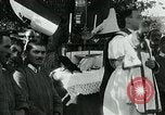 Image of Austro-Hungarian prisoners of Italians near the Carso Italy, 1916, second 60 stock footage video 65675067811