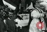 Image of Austro-Hungarian prisoners of Italians near the Carso Italy, 1916, second 61 stock footage video 65675067811