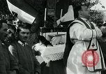 Image of Austro-Hungarian prisoners of Italians near the Carso Italy, 1916, second 62 stock footage video 65675067811