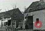 Image of Belgian refugees and rebuilding at end of World War 1 Belgium, 1918, second 23 stock footage video 65675067812