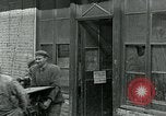 Image of Belgian refugees and rebuilding at end of World War 1 Belgium, 1918, second 27 stock footage video 65675067812