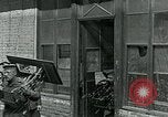 Image of Belgian refugees and rebuilding at end of World War 1 Belgium, 1918, second 34 stock footage video 65675067812