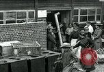 Image of Belgian refugees and rebuilding at end of World War 1 Belgium, 1918, second 35 stock footage video 65675067812