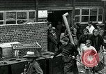 Image of Belgian refugees and rebuilding at end of World War 1 Belgium, 1918, second 36 stock footage video 65675067812