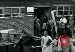 Image of Belgian refugees and rebuilding at end of World War 1 Belgium, 1918, second 37 stock footage video 65675067812