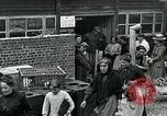 Image of Belgian refugees and rebuilding at end of World War 1 Belgium, 1918, second 38 stock footage video 65675067812