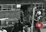 Image of Belgian refugees and rebuilding at end of World War 1 Belgium, 1918, second 39 stock footage video 65675067812