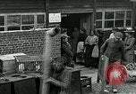 Image of Belgian refugees and rebuilding at end of World War 1 Belgium, 1918, second 41 stock footage video 65675067812