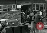 Image of Belgian refugees and rebuilding at end of World War 1 Belgium, 1918, second 42 stock footage video 65675067812