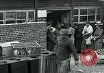 Image of Belgian refugees and rebuilding at end of World War 1 Belgium, 1918, second 43 stock footage video 65675067812