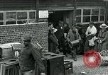 Image of Belgian refugees and rebuilding at end of World War 1 Belgium, 1918, second 44 stock footage video 65675067812