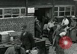 Image of Belgian refugees and rebuilding at end of World War 1 Belgium, 1918, second 47 stock footage video 65675067812