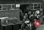 Image of Belgian refugees and rebuilding at end of World War 1 Belgium, 1918, second 48 stock footage video 65675067812