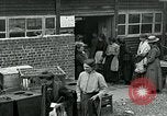 Image of Belgian refugees and rebuilding at end of World War 1 Belgium, 1918, second 50 stock footage video 65675067812