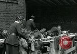 Image of Belgian refugees and rebuilding at end of World War 1 Belgium, 1918, second 55 stock footage video 65675067812