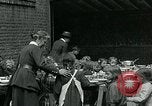 Image of Belgian refugees and rebuilding at end of World War 1 Belgium, 1918, second 56 stock footage video 65675067812
