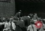 Image of Belgian refugees and rebuilding at end of World War 1 Belgium, 1918, second 58 stock footage video 65675067812
