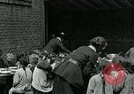 Image of Belgian refugees and rebuilding at end of World War 1 Belgium, 1918, second 59 stock footage video 65675067812