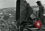 Image of Road construction to support Allied offensive World War I Alsace France, 1918, second 44 stock footage video 65675067813