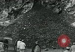 Image of Road construction to support Allied offensive World War I Alsace France, 1918, second 48 stock footage video 65675067813