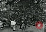 Image of Road construction to support Allied offensive World War I Alsace France, 1918, second 49 stock footage video 65675067813