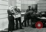 Image of American field service volunteers France, 1917, second 3 stock footage video 65675067814