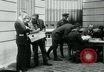 Image of American field service volunteers France, 1917, second 4 stock footage video 65675067814