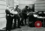 Image of American field service volunteers France, 1917, second 5 stock footage video 65675067814
