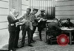 Image of American field service volunteers France, 1917, second 6 stock footage video 65675067814