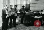 Image of American field service volunteers France, 1917, second 9 stock footage video 65675067814