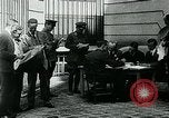 Image of American field service volunteers France, 1917, second 11 stock footage video 65675067814
