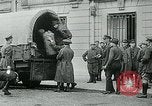 Image of American field service volunteers France, 1917, second 14 stock footage video 65675067814