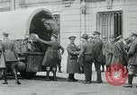 Image of American field service volunteers France, 1917, second 15 stock footage video 65675067814