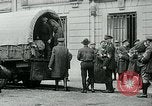 Image of American field service volunteers France, 1917, second 16 stock footage video 65675067814