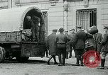 Image of American field service volunteers France, 1917, second 17 stock footage video 65675067814
