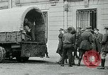 Image of American field service volunteers France, 1917, second 18 stock footage video 65675067814