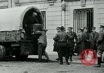 Image of American field service volunteers France, 1917, second 19 stock footage video 65675067814