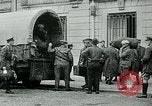 Image of American field service volunteers France, 1917, second 20 stock footage video 65675067814