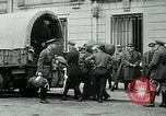 Image of American field service volunteers France, 1917, second 21 stock footage video 65675067814